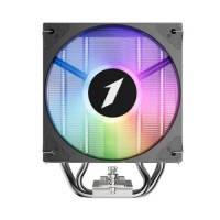 1STPLAYER CRYO CY12L Black ARGB Air CPU Cooler